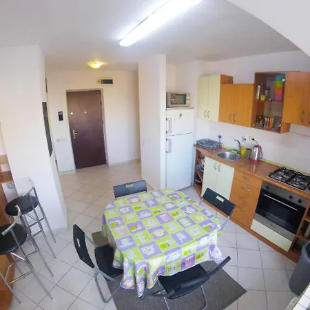 N.1 Flat Unirii
