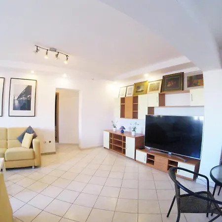 Apartmán N.1 Flat Unirii Bukurešť