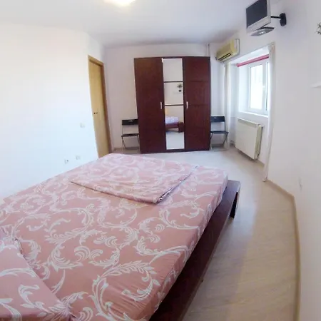 N.1 Flat Unirii *