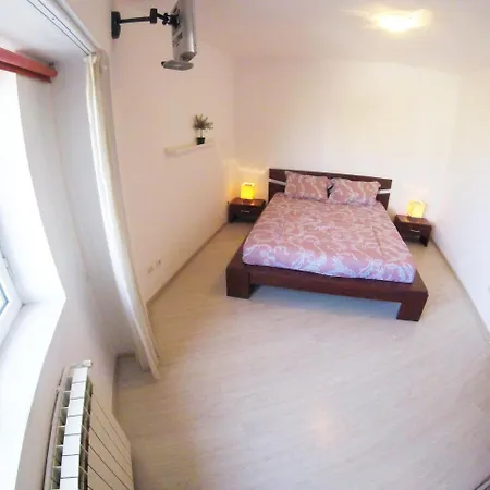 N.1 Flat Unirii Apartmán Bukurešť