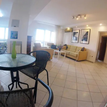 Apartmán N.1 Flat Unirii Bukurešť