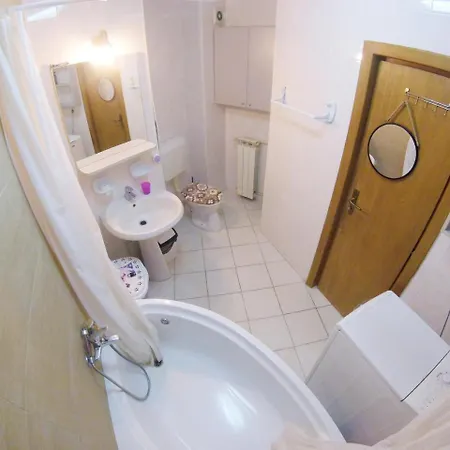 N.1 Flat Unirii Apartmán
