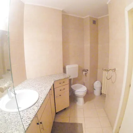 Apartmán N.1 Flat Unirii *