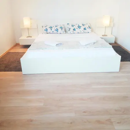 Apartmán N.1 Flat Unirii