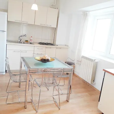 Apartmán N.1 Flat Unirii